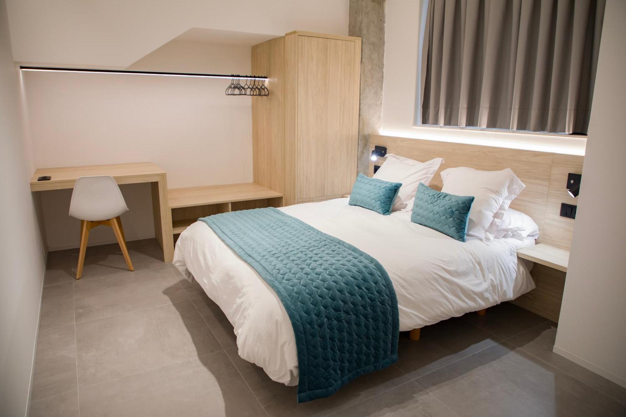 Ponteloft - Xeitoso Lägenhet Pontevedra Exteriör bild